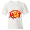 Heavy Cotton Youth Gildan T-Shirt Thumbnail