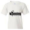Heavy Cotton Youth Gildan T-Shirt Thumbnail