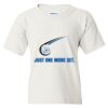 Heavy Cotton Youth Gildan T-Shirt Thumbnail