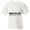 Heavy Cotton Youth Gildan T-Shirt Thumbnail