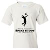 Heavy Cotton Youth Gildan T-Shirt Thumbnail