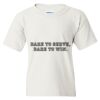 Heavy Cotton Youth Gildan T-Shirt Thumbnail