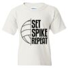 Heavy Cotton Youth Gildan T-Shirt Thumbnail