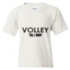 Heavy Cotton Youth Gildan T-Shirt Thumbnail