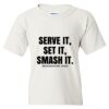 Heavy Cotton Youth Gildan T-Shirt Thumbnail