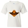 Heavy Cotton Youth Gildan T-Shirt Thumbnail