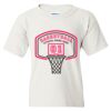 Heavy Cotton Youth Gildan T-Shirt Thumbnail