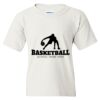 Heavy Cotton Youth Gildan T-Shirt Thumbnail
