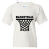Heavy Cotton Youth Gildan T-Shirt Thumbnail