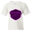 Heavy Cotton Youth Gildan T-Shirt Thumbnail