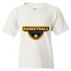 Heavy Cotton Youth Gildan T-Shirt Thumbnail