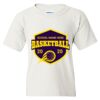Heavy Cotton Youth Gildan T-Shirt Thumbnail