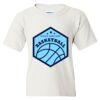 Heavy Cotton Youth Gildan T-Shirt Thumbnail