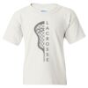 Heavy Cotton Youth Gildan T-Shirt Thumbnail