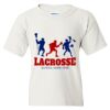 Heavy Cotton Youth Gildan T-Shirt Thumbnail