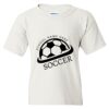 Heavy Cotton Youth Gildan T-Shirt Thumbnail