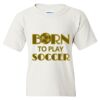 Heavy Cotton Youth Gildan T-Shirt Thumbnail