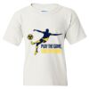 Heavy Cotton Youth Gildan T-Shirt Thumbnail