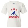 Heavy Cotton Youth Gildan T-Shirt Thumbnail