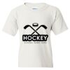 Heavy Cotton Youth Gildan T-Shirt Thumbnail