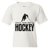 Heavy Cotton Youth Gildan T-Shirt Thumbnail