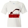 Heavy Cotton Youth Gildan T-Shirt Thumbnail