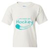 Heavy Cotton Youth Gildan T-Shirt Thumbnail
