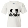 Heavy Cotton Youth Gildan T-Shirt Thumbnail