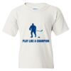 Heavy Cotton Youth Gildan T-Shirt Thumbnail
