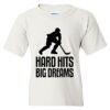 Heavy Cotton Youth Gildan T-Shirt Thumbnail
