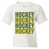 Heavy Cotton Youth Gildan T-Shirt Thumbnail