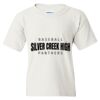 Heavy Cotton Youth Gildan T-Shirt Thumbnail