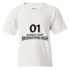Heavy Cotton Youth Gildan T-Shirt Thumbnail