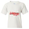 Heavy Cotton Youth Gildan T-Shirt Thumbnail