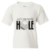 Heavy Cotton Youth Gildan T-Shirt Thumbnail