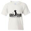 Heavy Cotton Youth Gildan T-Shirt Thumbnail