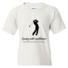 Heavy Cotton Youth Gildan T-Shirt Thumbnail