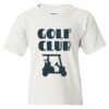 Heavy Cotton Youth Gildan T-Shirt Thumbnail