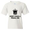 Heavy Cotton Youth Gildan T-Shirt Thumbnail