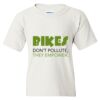 Heavy Cotton Youth Gildan T-Shirt Thumbnail