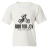 Heavy Cotton Youth Gildan T-Shirt Thumbnail