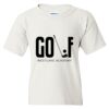 Heavy Cotton Youth Gildan T-Shirt Thumbnail