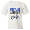Heavy Cotton Youth Gildan T-Shirt Thumbnail