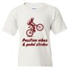 Heavy Cotton Youth Gildan T-Shirt Thumbnail