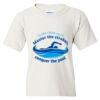 Heavy Cotton Youth Gildan T-Shirt Thumbnail