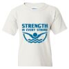 Heavy Cotton Youth Gildan T-Shirt Thumbnail
