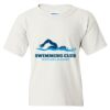 Heavy Cotton Youth Gildan T-Shirt Thumbnail