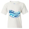 Heavy Cotton Youth Gildan T-Shirt Thumbnail