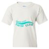 Heavy Cotton Youth Gildan T-Shirt Thumbnail