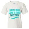 Heavy Cotton Youth Gildan T-Shirt Thumbnail